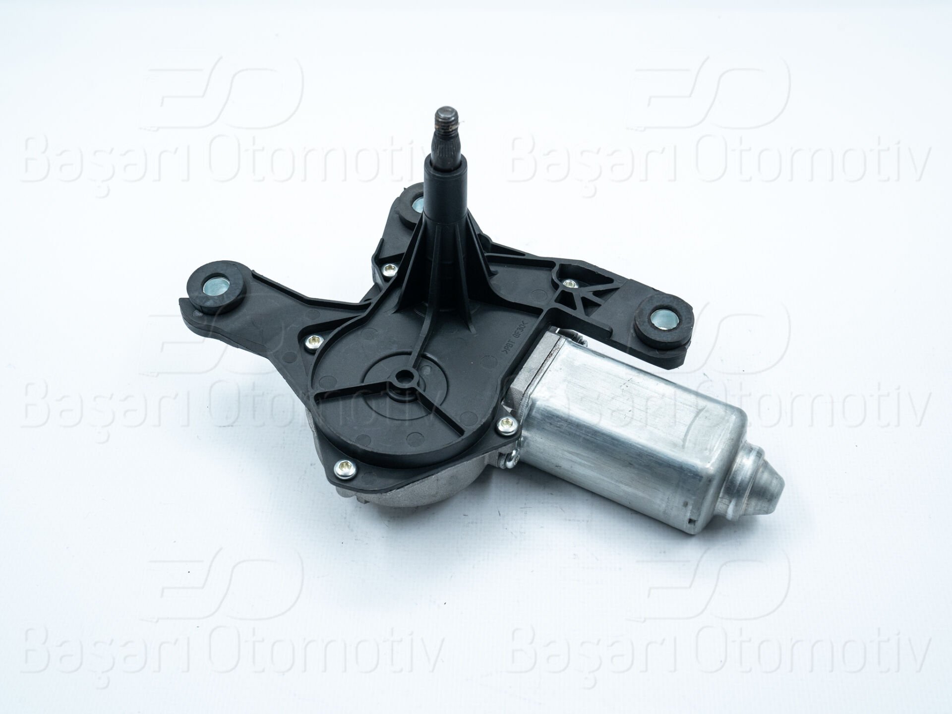 Opel Zafira 1999-2005 Uyumlu Silecek Motoru