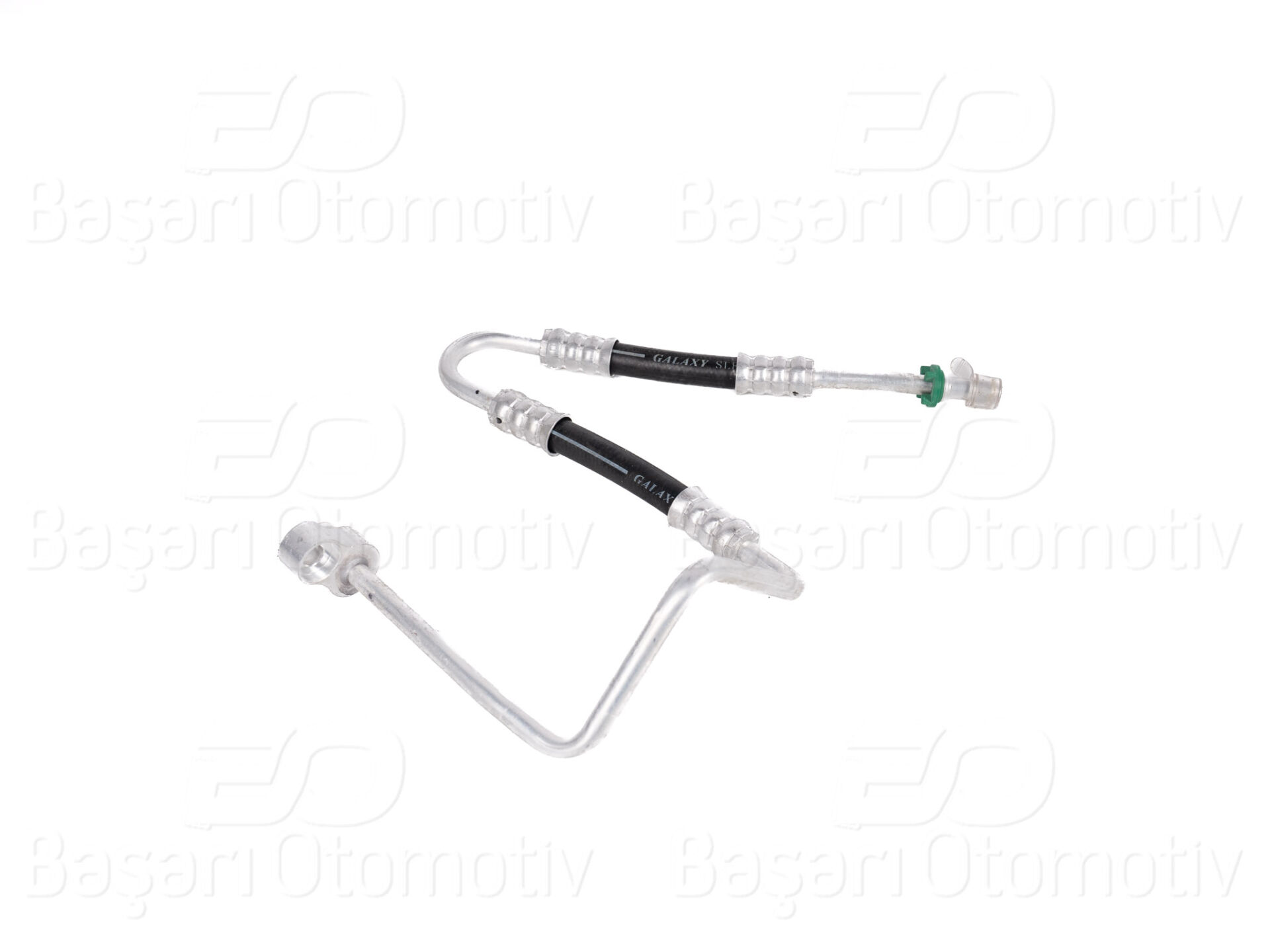 Volkswagen Polo MK4 Seat Cordoba Ibiza 3 1.2 1.4 1.6 1.8 1.9 SDI-TDI 2.0 Klima Borusu