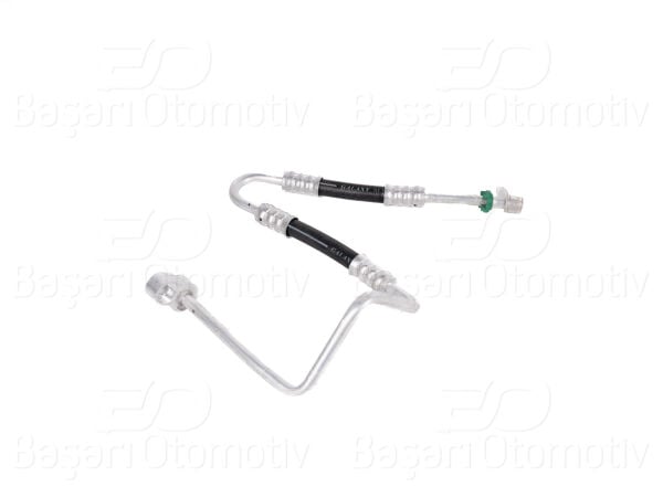 Volkswagen Polo MK4 Seat Cordoba Ibiza 3 1.2 1.4 1.6 1.8 1.9 SDI-TDI 2.0 Klima Borusu