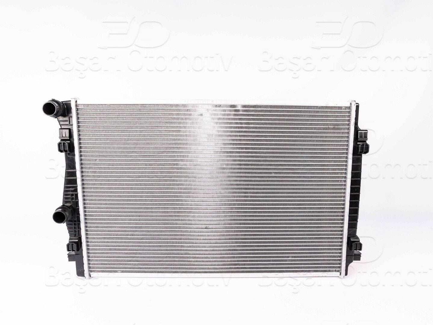 Volkswagen Golf 7 1.4 TSI 2013-2017 Su Radyatörü