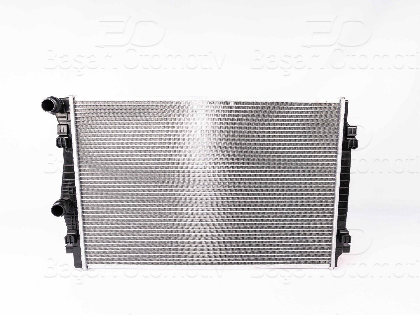 Volkswagen Golf 7 1.4 TSI 2013-2017 Su Radyatörü