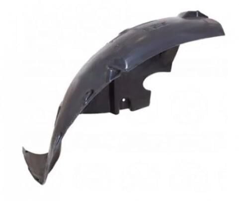 ÖN DAVLUMBAZ (UÇ) SOL SPRİNTER 2006-