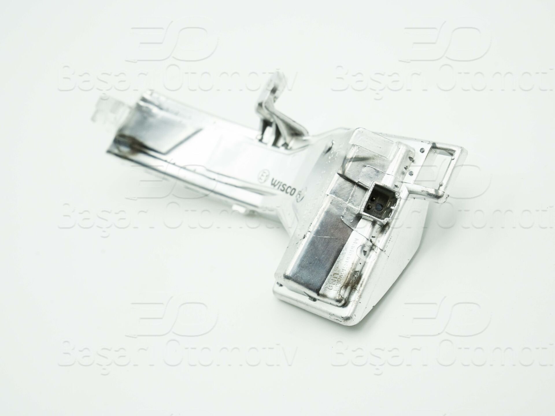 Volkswagen Polo Ayna Sinyali Sağ