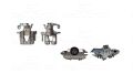 Opel Astra G 1.2 1.4 1.6 1.8 2.0 2.2 1999 - 2005 2.0 DI-DTI 2002 - 2005 Arka Sağ Fren Kaliperi (Motorsuz)