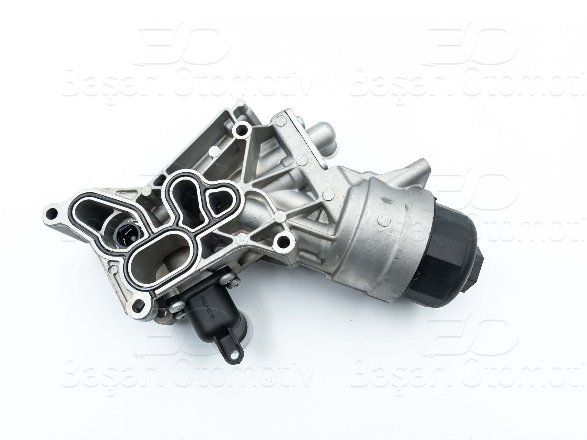 Opel Astra J Corsa D Meriva B 1.3 Dizel Yağ Filtre Kütüğü (Soğutucu Üzerinde Değil)