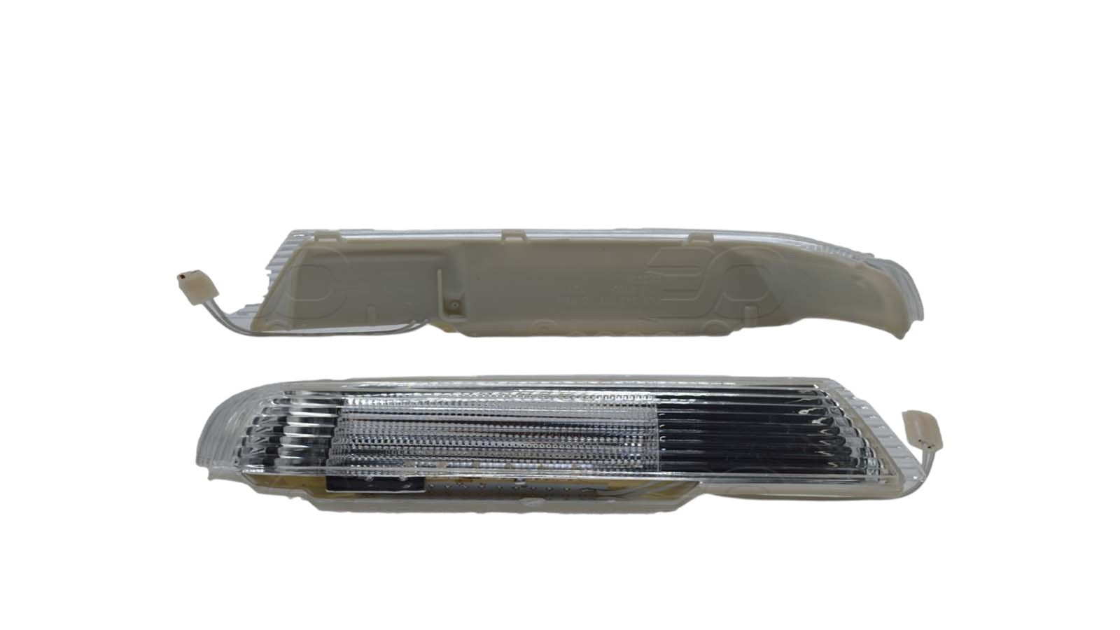 Ayna Sinyalı Sol Vw Touareg 02-10