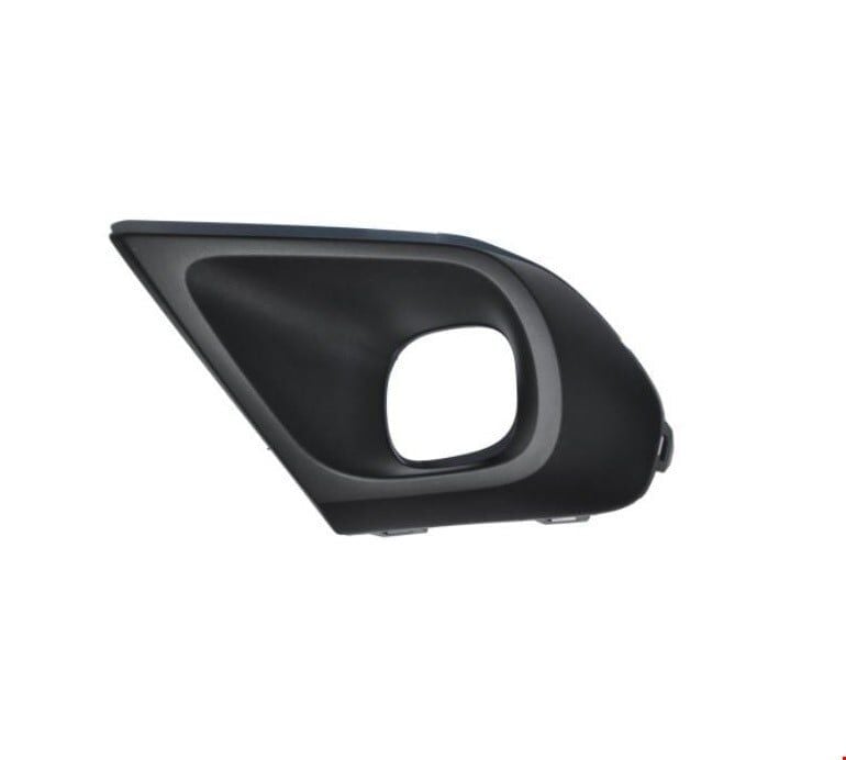 Dacia Duster 2017 Sonrası Ön Tampon Sis Far Kapağı Sol (Sizli) - 261A32985R