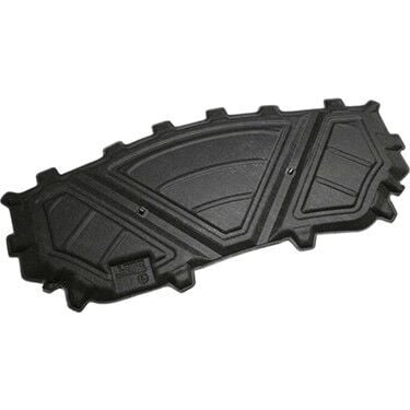 Audi Q3 2013-2015 Motor Kaput İzolasyonu