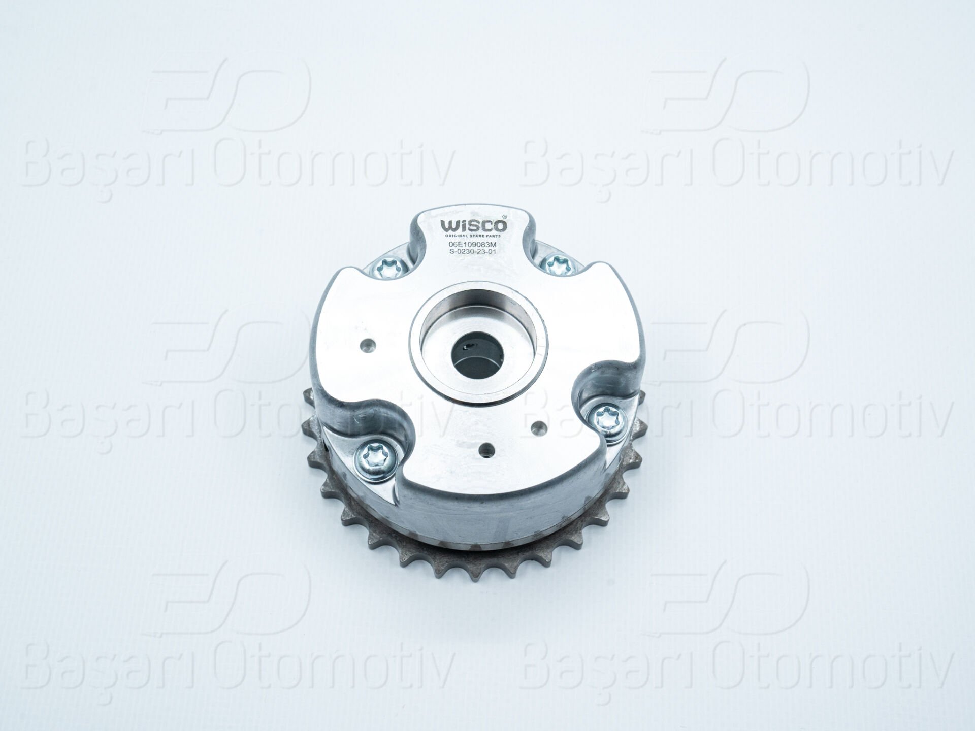 Volkswagen Touareg Audi A4 A6 2006-2012 Uyumlu Eksantrik Dişlisi