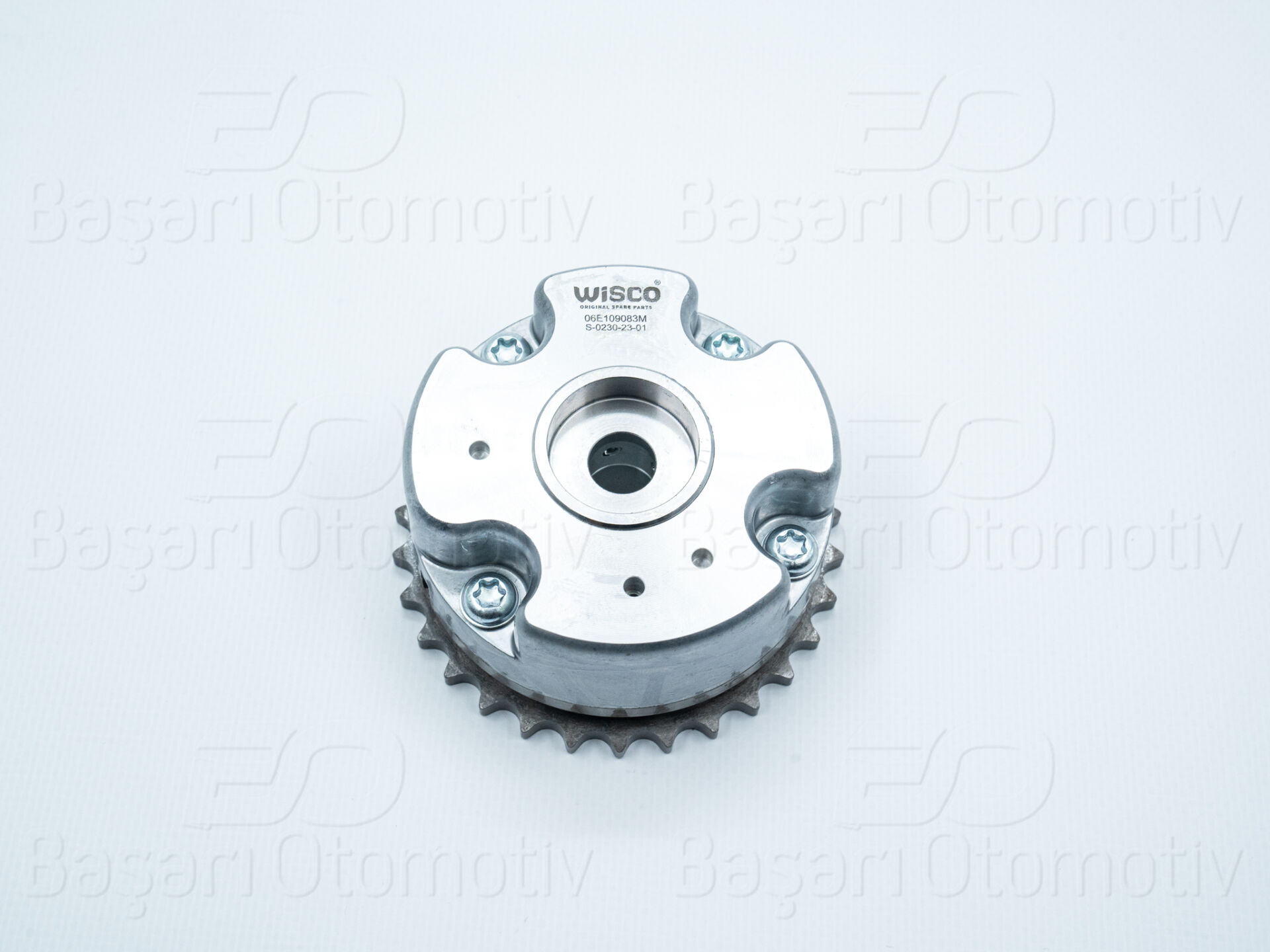 Volkswagen Touareg Audi A4 A6 2006-2012 Uyumlu Eksantrik Dişlisi