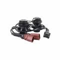 Forge Motorsport Sesli Dump Valve – Audi RS6 / RS7 C7 2013-2018 Arası Uyumlu