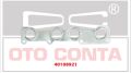 Conta Eksoz Manifold Logan K4M K7J