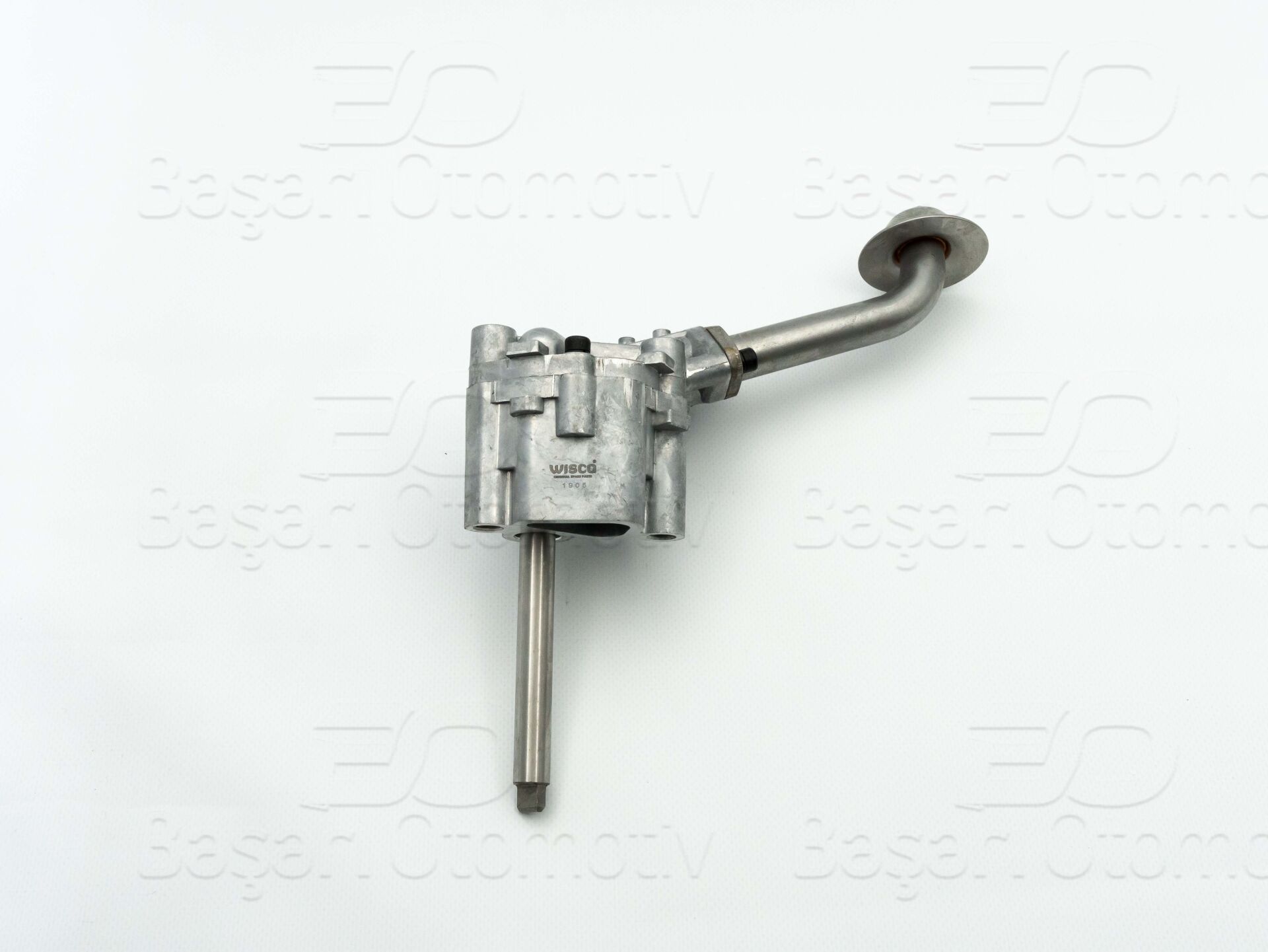 Volkswagen Golf 2 ve Passat 1.8 1988 ve Sonrası Uyumlu Yağ Pompası