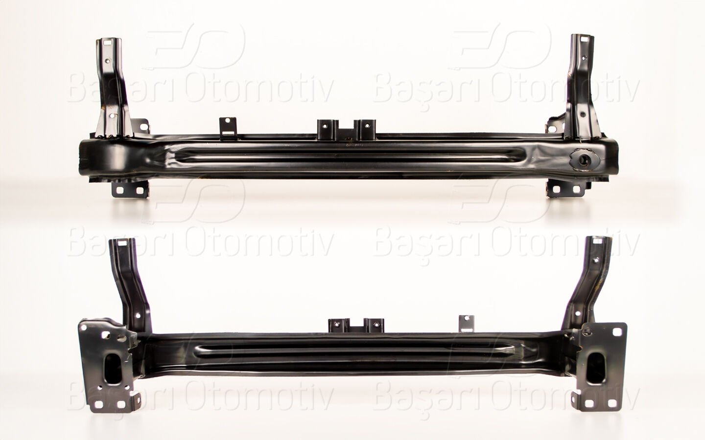 Volkswagen Polo 2014-2018 Ön Tampon Demiri