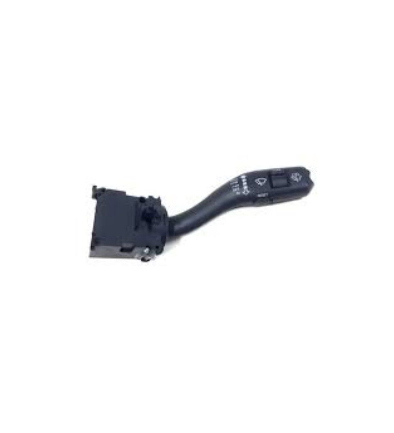 Audi A4 A6 A8 2005 Sonrası Yol Bilgisayarlı Sinyal Kolu