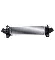 Ford Mondeo 3 2.0 DI 2.2 TDCI 00 Sonrası Turbo Radyatörü Intercooler 412X97X85