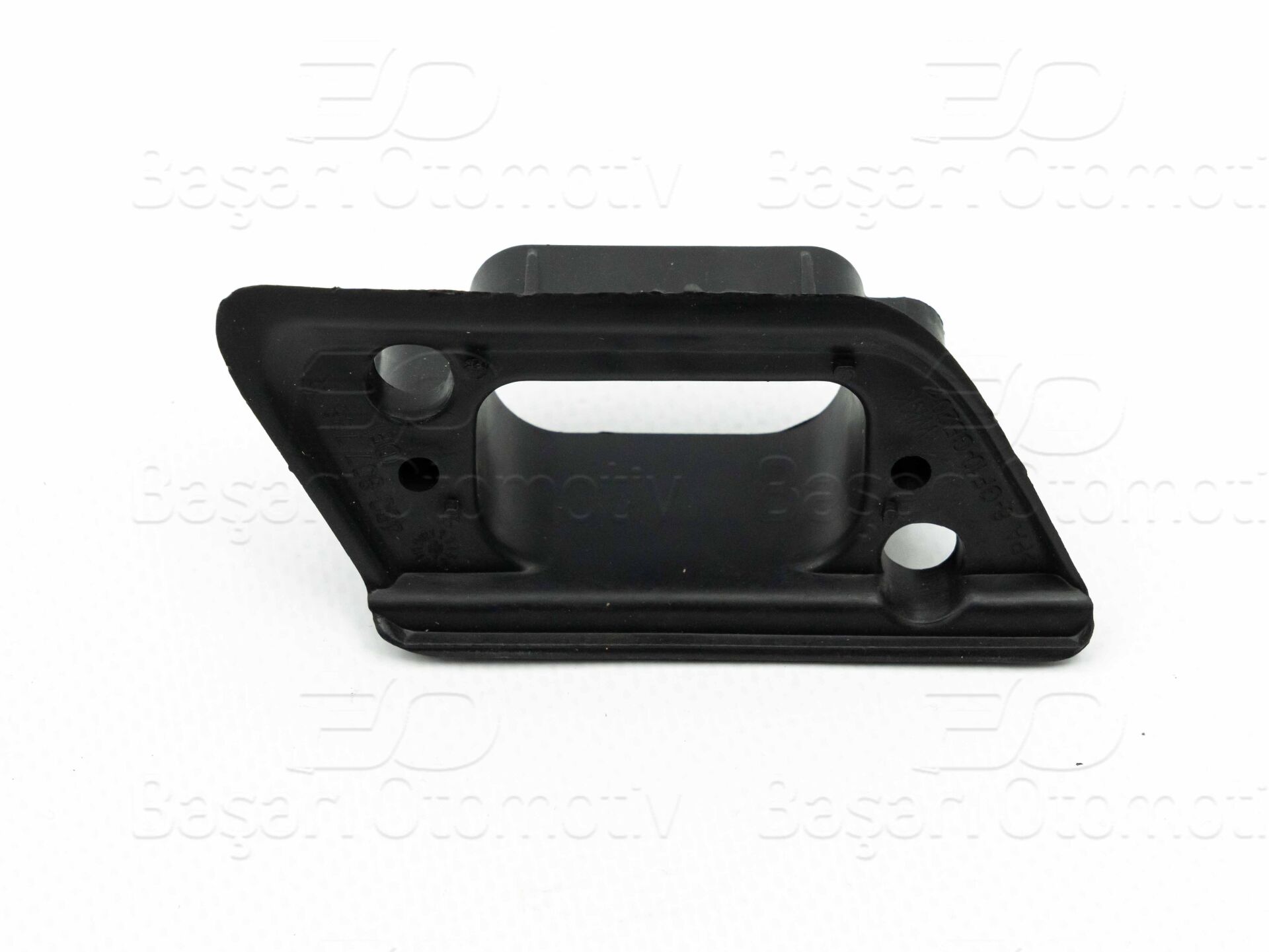 Audi A6 2001 - 2005 Far Yıkama Kapağı Tutucusu Sağ