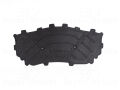 Audi Q3 2013-2015 Motor Kaput İzolasyonu