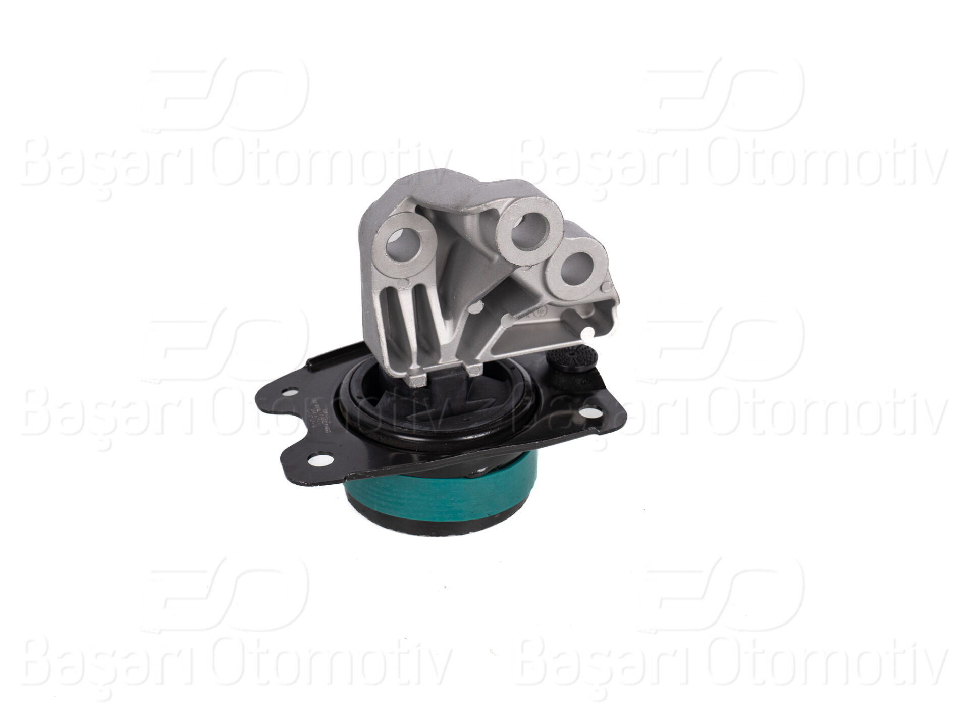 Chevrolet Captiva 2007 ve Sonrası Motor Takozu