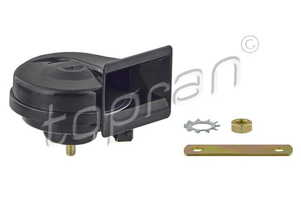 Volkswagen Golf 3, Skoda Octavia ve Seat Ibiza 2 1992-2010 Uyumlu Korna