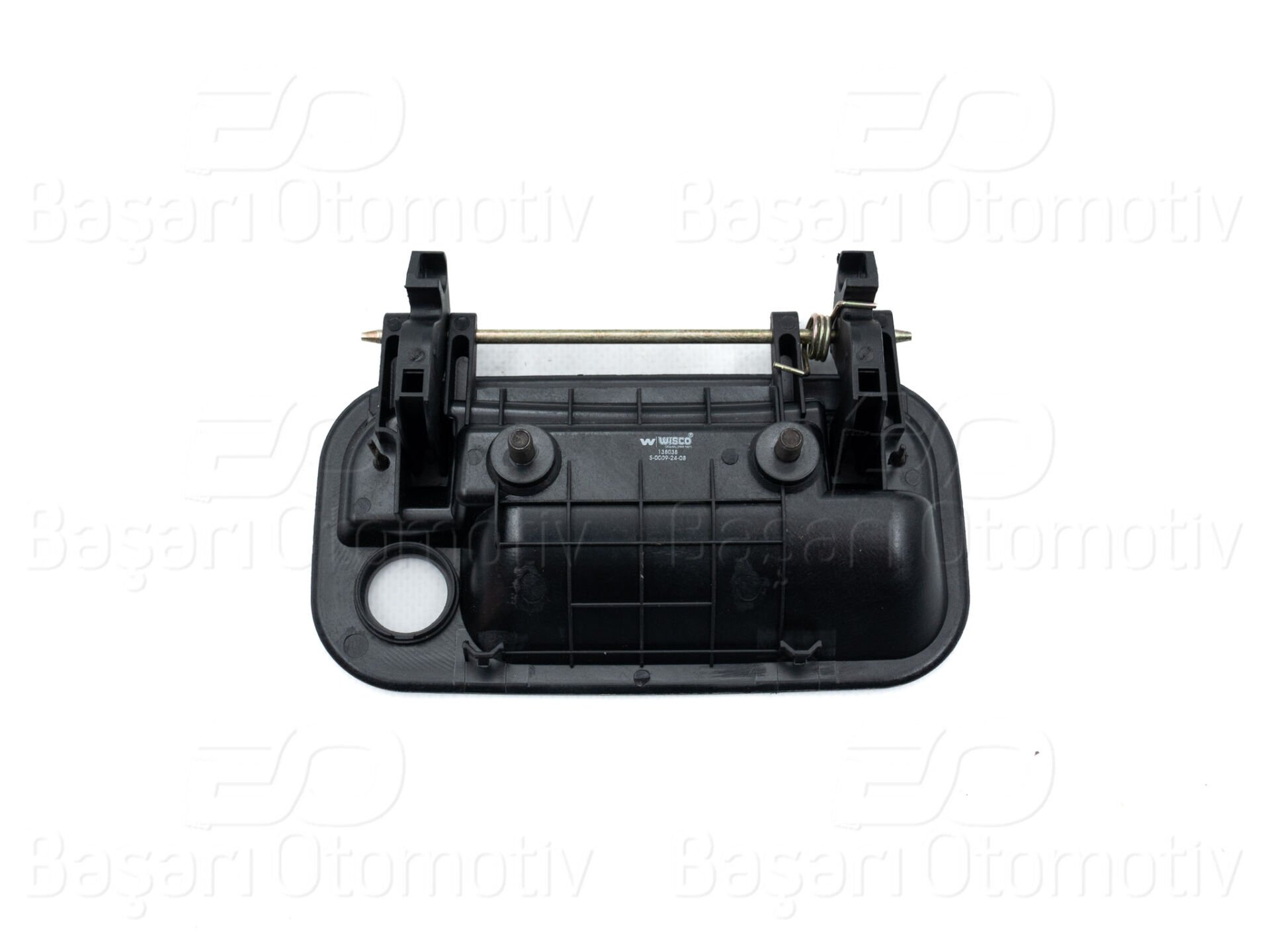 Opel Vectra A Astra F Corsa B 1991 Sonrası Dış Ön Sol Kapı Kolu