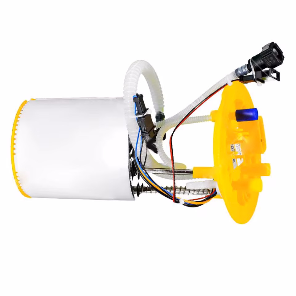 Audi A6 2.8FSI Yakıt Pompası