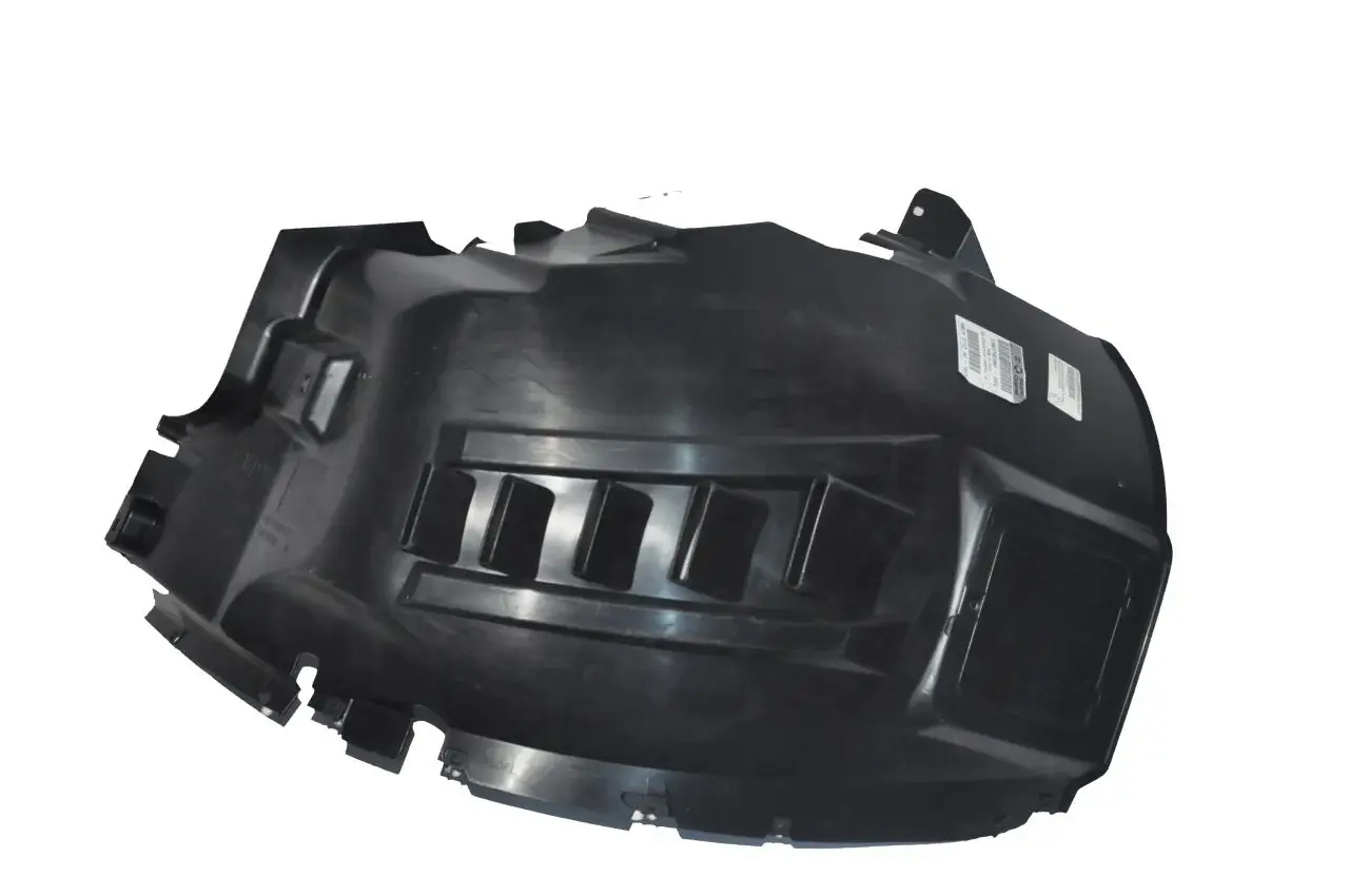 ÖN ÇAMURLUK DAVLUMBAZI SAĞ DUCATO 2007-SODSAN