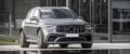 Mercedes X253 GLC 2020+ Uyumlu Yedek Parça Facelift Amg 63S Body Kit