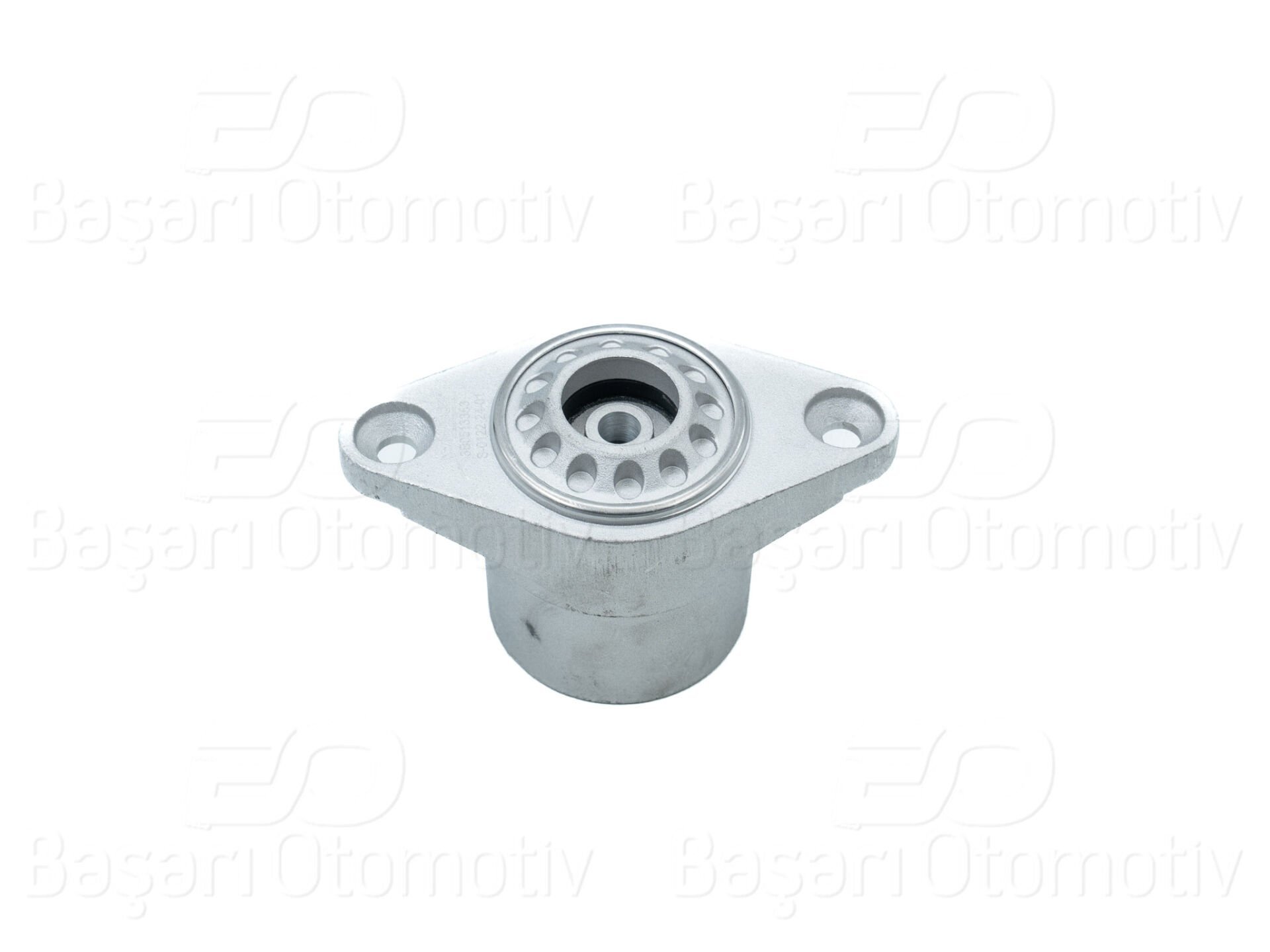 Volkswagen Passat Skoda Superb 2001 Sonrası Arka Amortisör Takozu