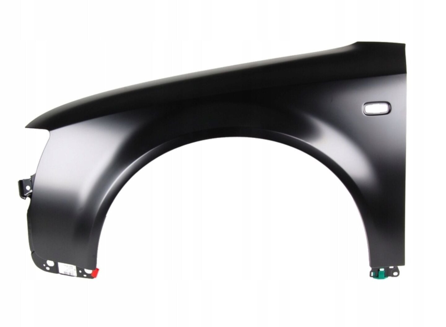 Audi A4 2005-2008 Çamurluk Ön Sol