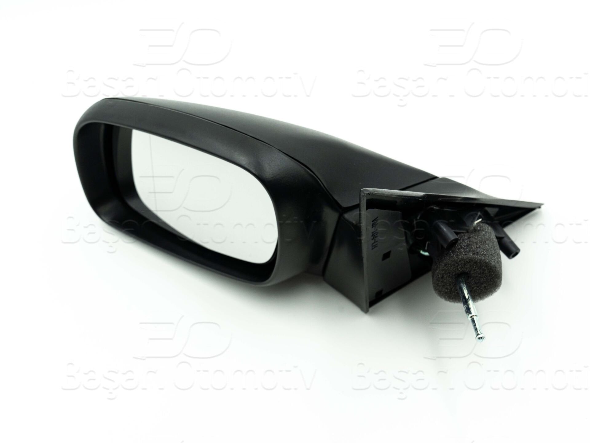 Opel Astra F 1994-1998 Ayna Sol Manuel (1426395)