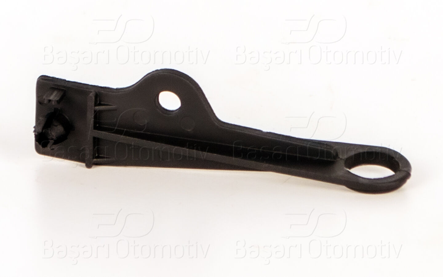 Audi A6 C7 2012 - 2015 Ön Tampon Ambiyans Hava Sıcaklık Sensör Braketi