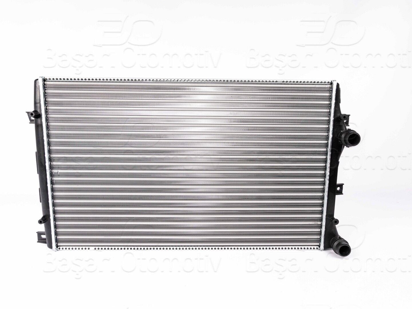 Volkswagen Golf 5 1.4 TSI 2003-2008 Su Radyatörü Mekanik MT-AT 650x405 mm