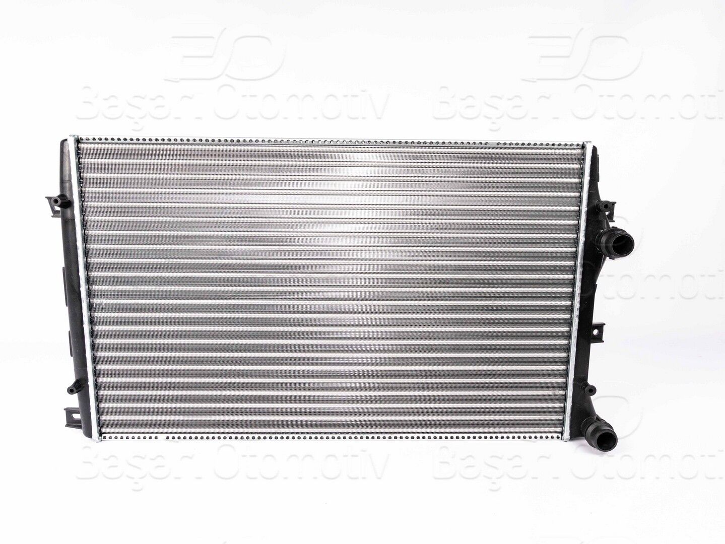 Volkswagen Golf 5 1.4 TSI 2003-2008 Su Radyatörü Mekanik MT-AT 650x405 mm