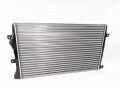 Volkswagen Golf 5 1.4 TSI 2003-2008 Su Radyatörü Mekanik MT-AT 650x405 mm