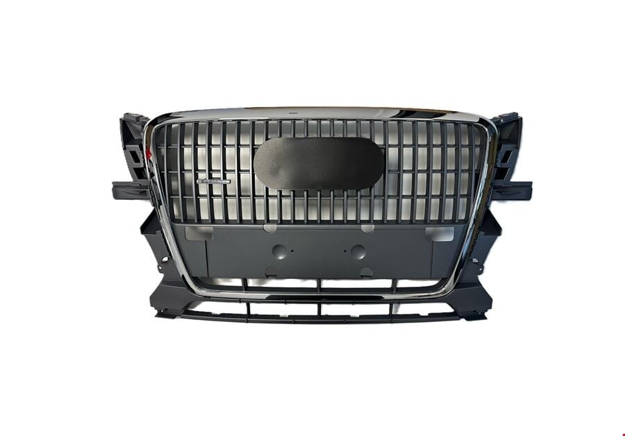 Audi Q5 Ön Panjur 2009 Sonrası Uyumlu