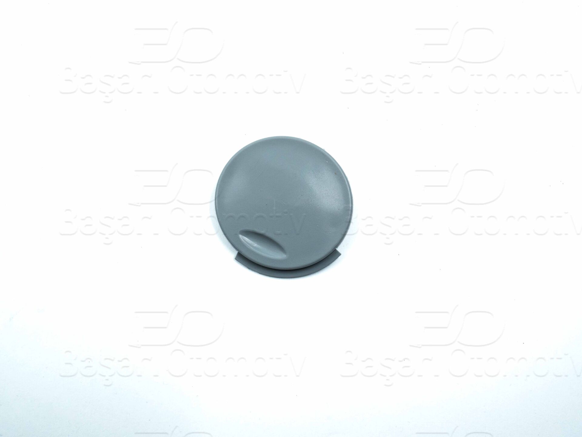 Opel Vectra C Ön Tampon Çeki Demiri Kapağı