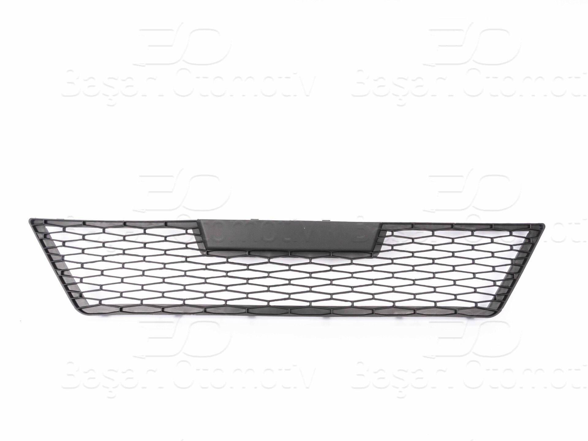 Seat Leon 2009-2012 Ön Orta Tampon Izgarası