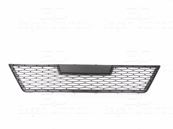 Seat Leon 2009-2012 Ön Orta Tampon Izgarası