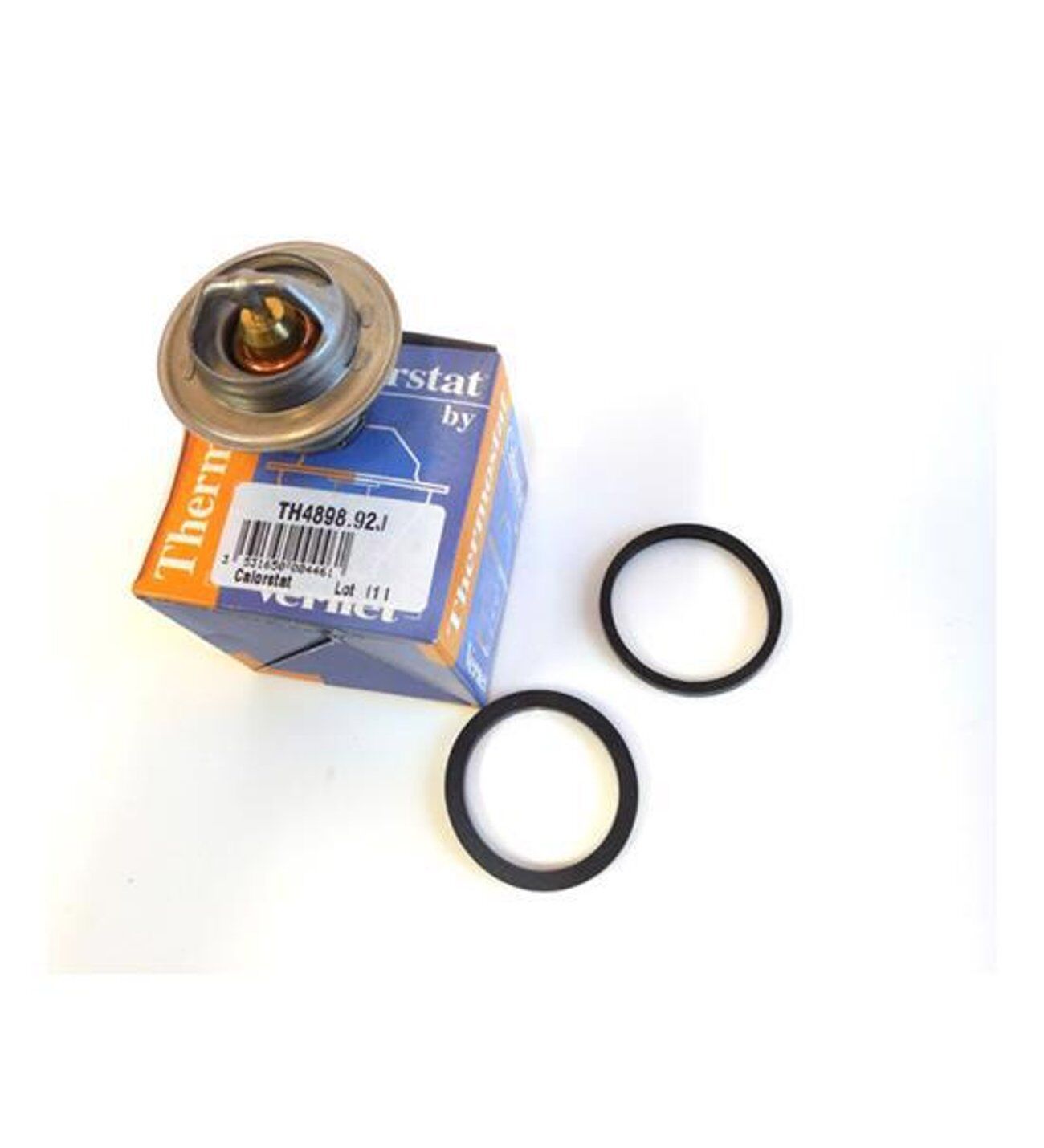 Opel Astra Corsa Ascona 1.4 8V C14NZ X14NZ C12NZ Termostat