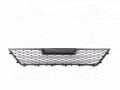 Seat Leon 2009-2012 Ön Orta Tampon Izgarası