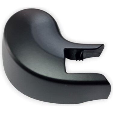 Audi A3 2012 ve Sonrası Arka Silecek Kolu Süpürgesi ve Kapağı