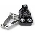 Renault Captur II 1.0 TCE Motor Takozu Sağ RDP-112323904R