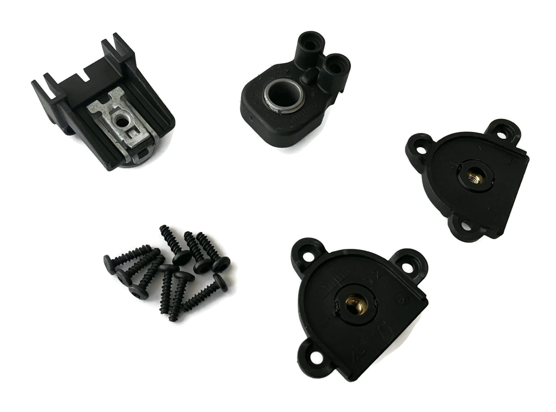 Volkswagen Caddy 2010 ve Sonrası Far Tamir Takımı Sağ