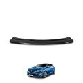 Renault Megane 4 2016 -Uyumlu Yedek Parça  Arka Tampon Eşiği Parlak