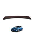 Renault Megane 4 2016 -Uyumlu Yedek Parça  Arka Tampon Eşiği Parlak