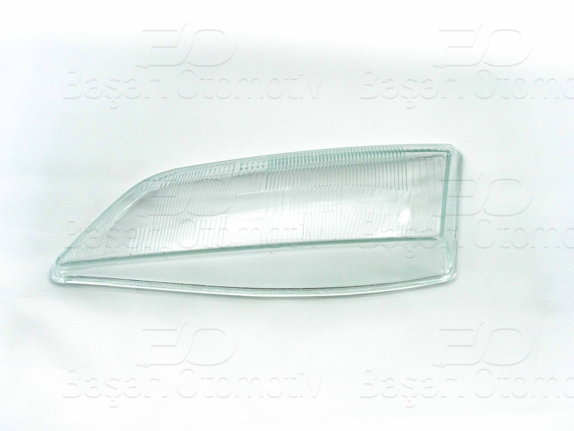 Opel Vectra B 1996 Sonrası Sol Far Camı