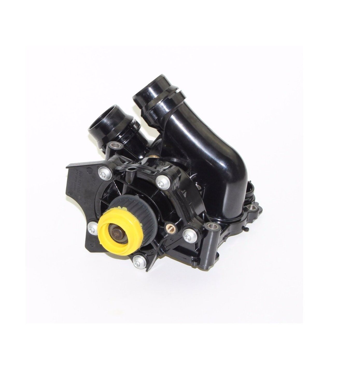Volkswagen Audi Seat 1.8 2.0 TFSI 2004 Sonrası Devirdaim Termostat Plastik