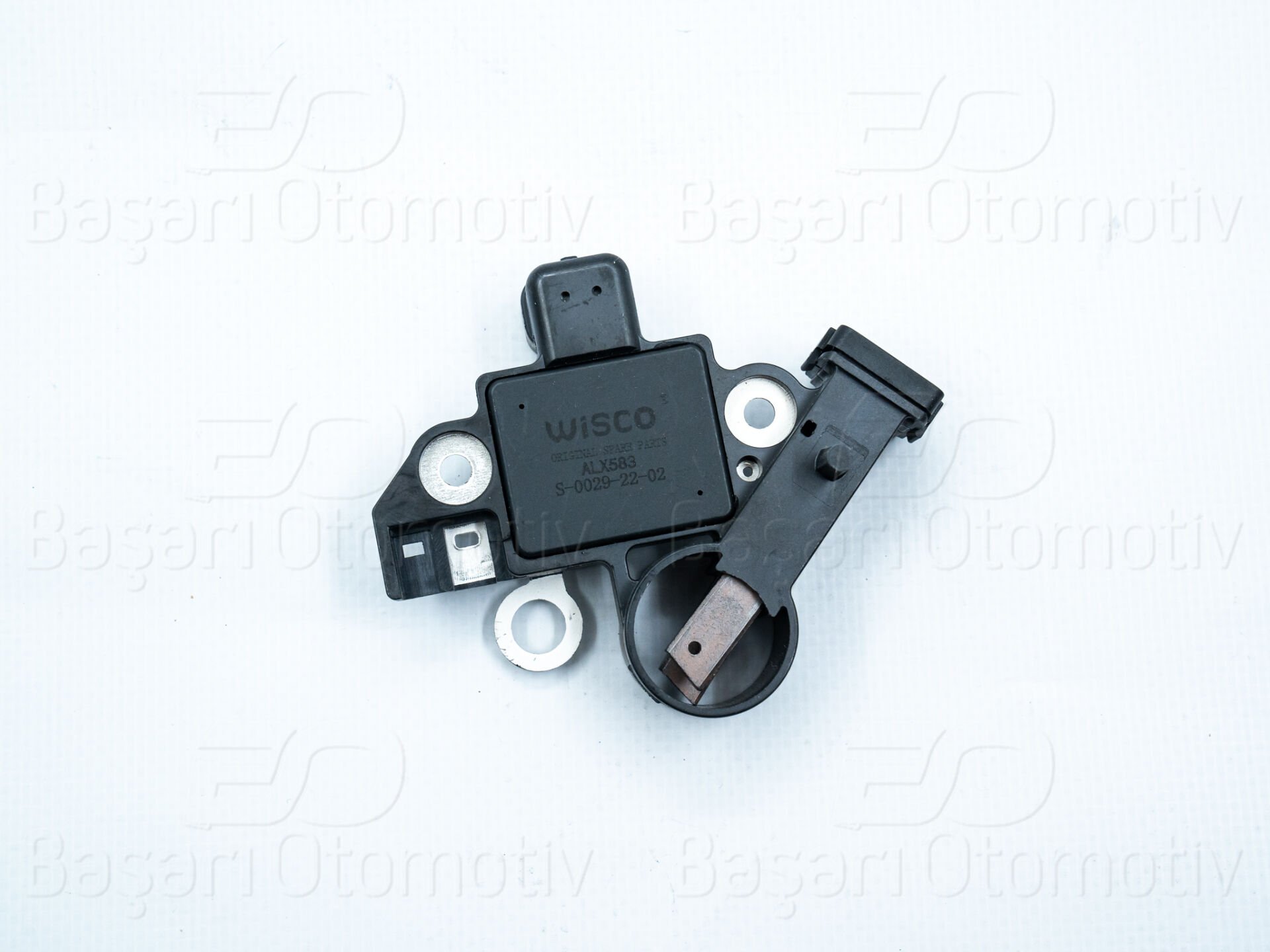 Opel Astra J Insignia A Zafira 2008 ve Sonrası Uyumlu Alternatör Konjektörü