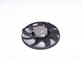 Audi A4 S4 RS4 A5 S5 RS5 A6 S6 A7 A8 S8 Q7 Q8 2016 ve Sonrası Fan Motoru Davlumbazsız